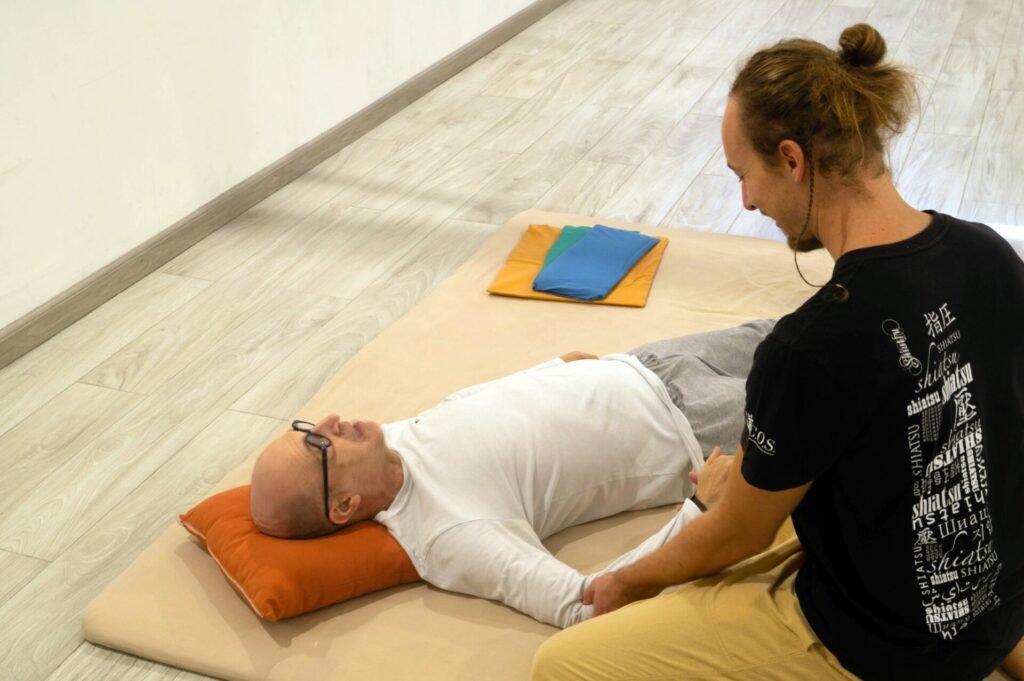 shiatsu pericoloso