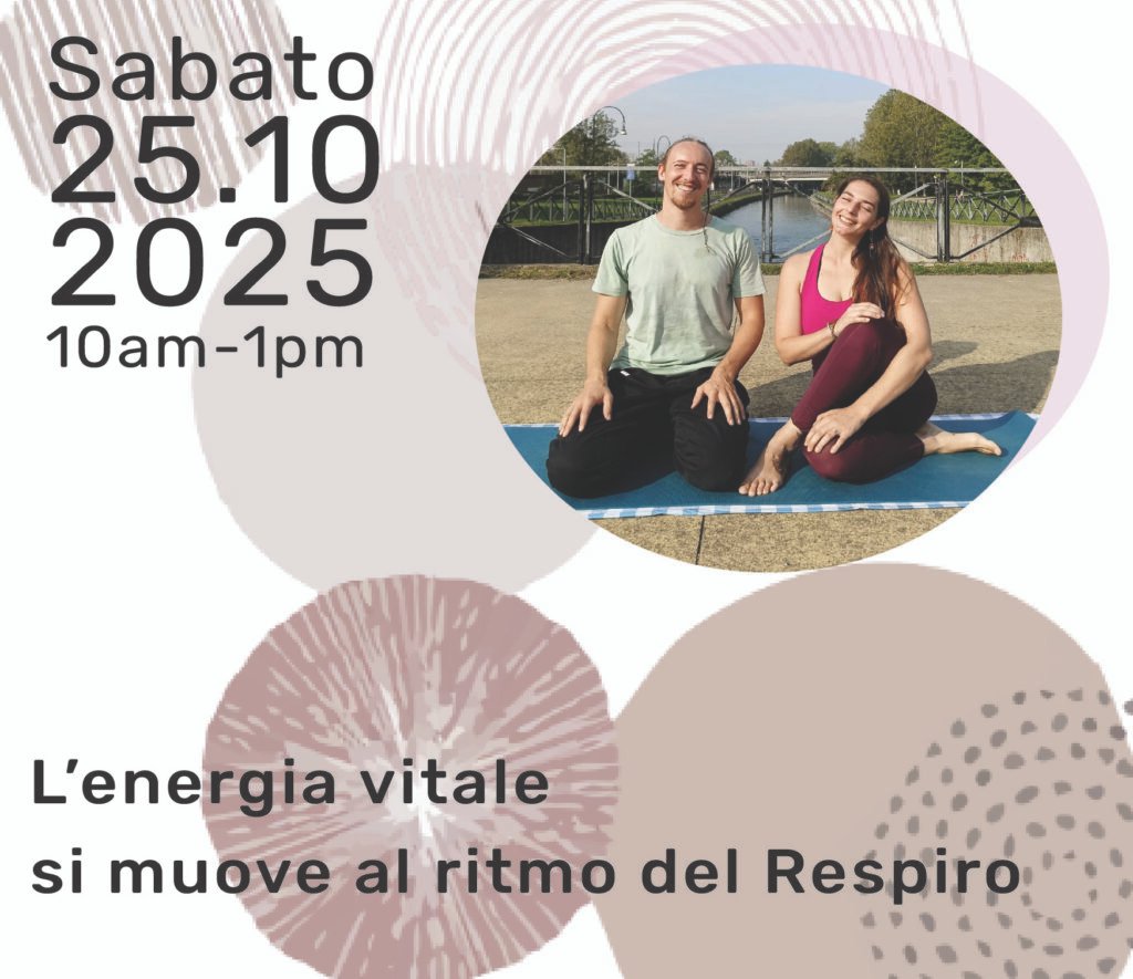 yoga e qi gong 2025